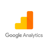 Google Analytics Logo