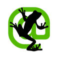 Screaming Frog Logo